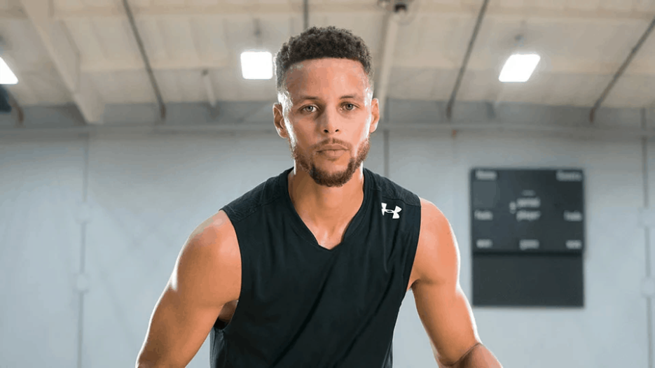 MasterClass Stephen Curry Available Now! - Hello Subscription