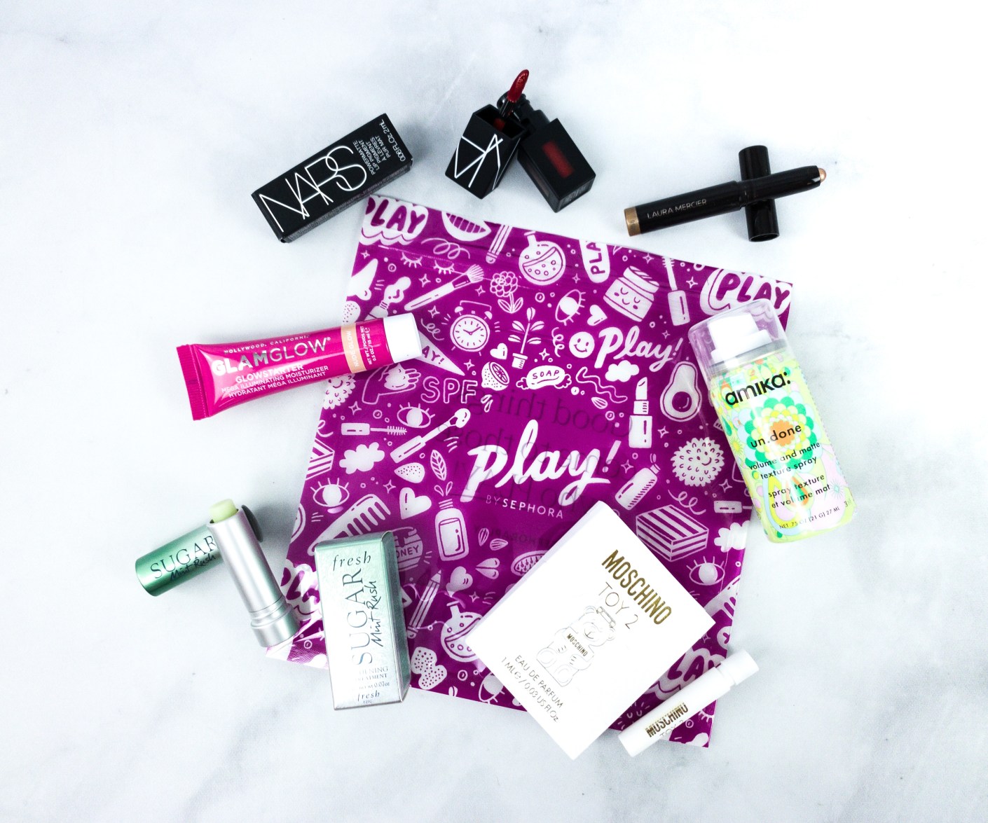 Play! by Sephora Reviews Get All The Details At Hello Subscription!