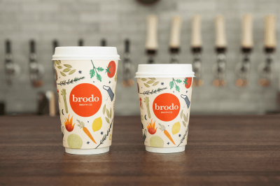 Brodo – Review? Broth Subscription!