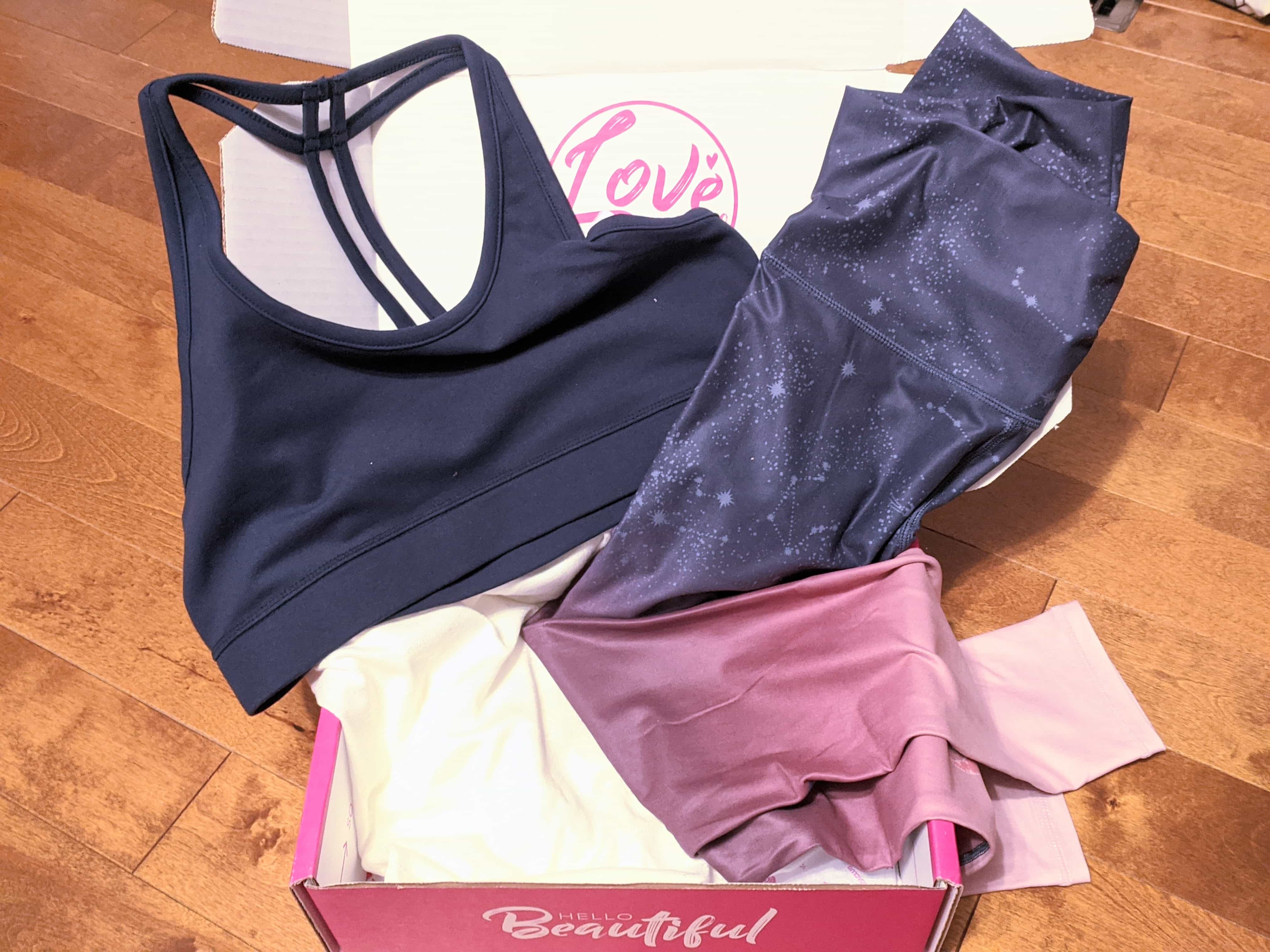 Sports Bra or Tee: What Makes the Best Yoga Top? – YogaClub