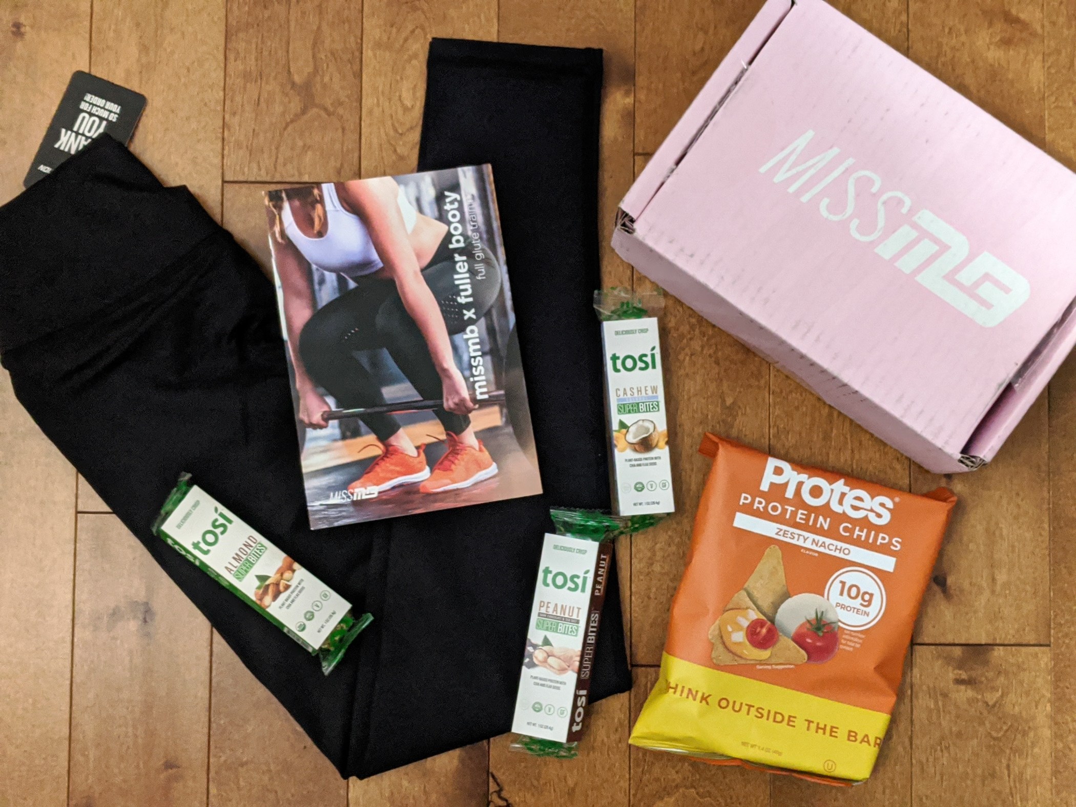 Miss Muscle Box Reviews: Get All The Details At Hello Subscription!