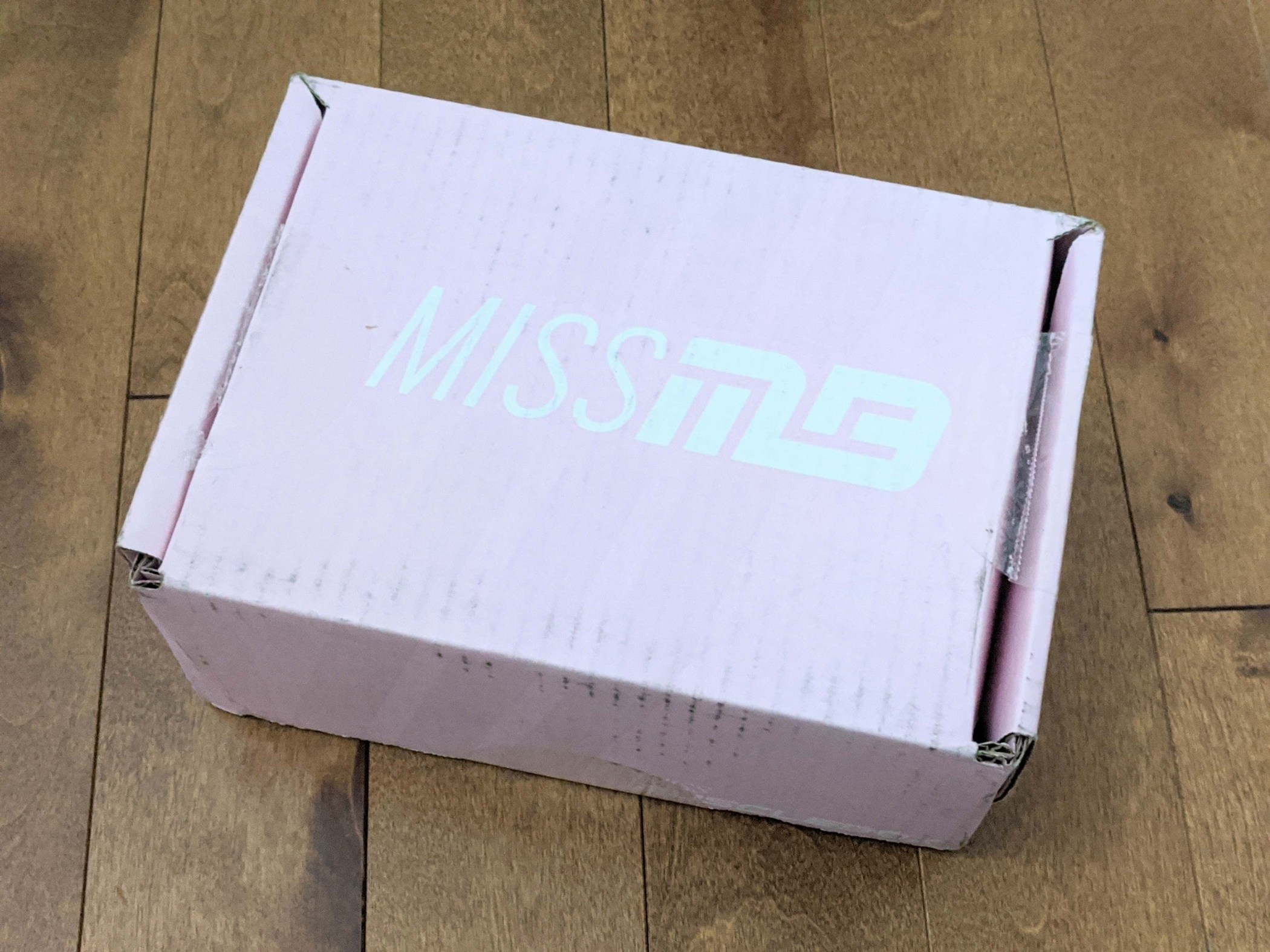 Miss MuscleBox Subscription Box Review + Coupon - March 2020 - hello ...