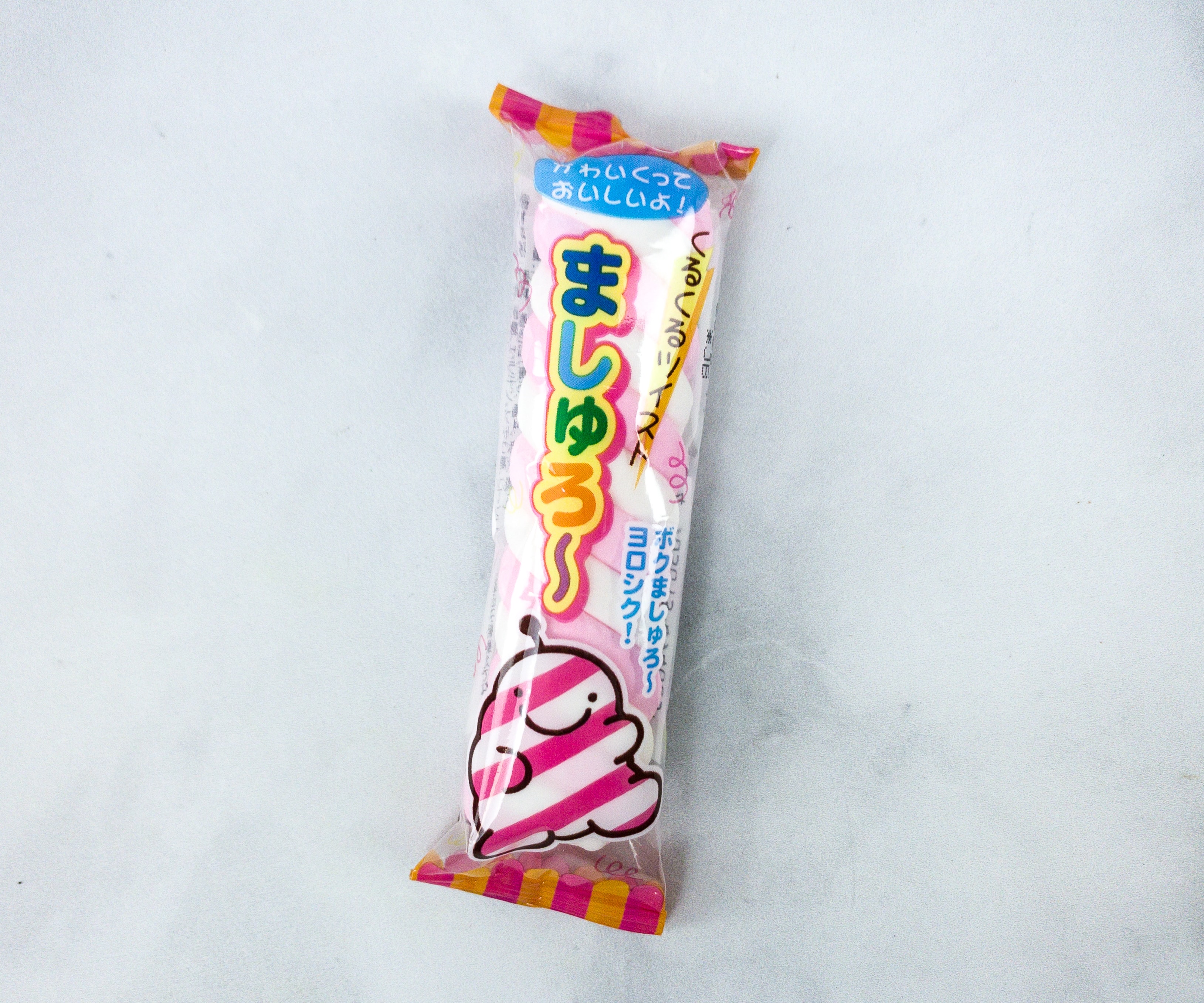 Tokyo Treat- Japanese Candy- Unboxing (Dez-2015), Crazy and Kawaii Desu