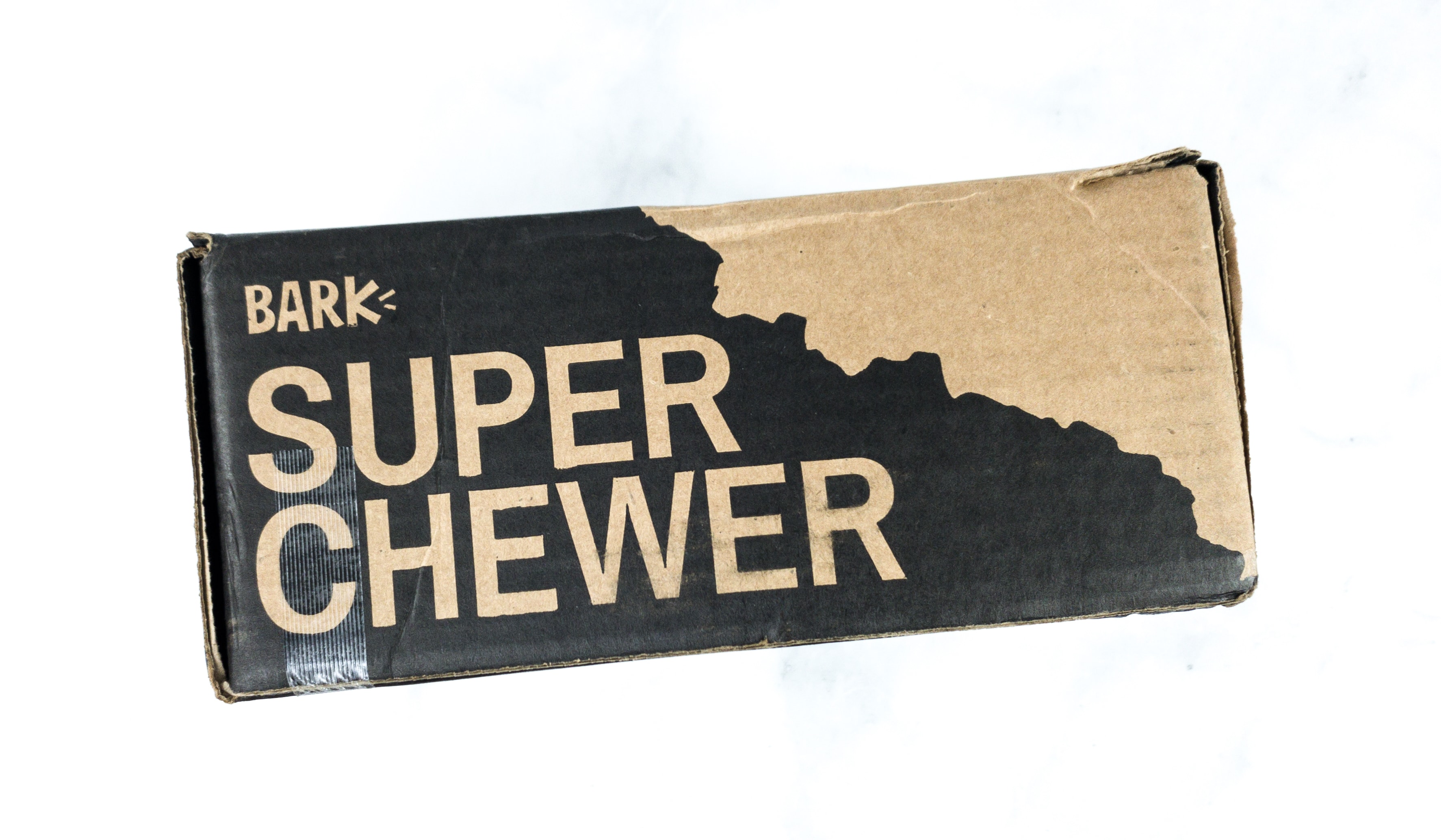 Super Chewer March 2020 Subscription Box Review Coupon Hello