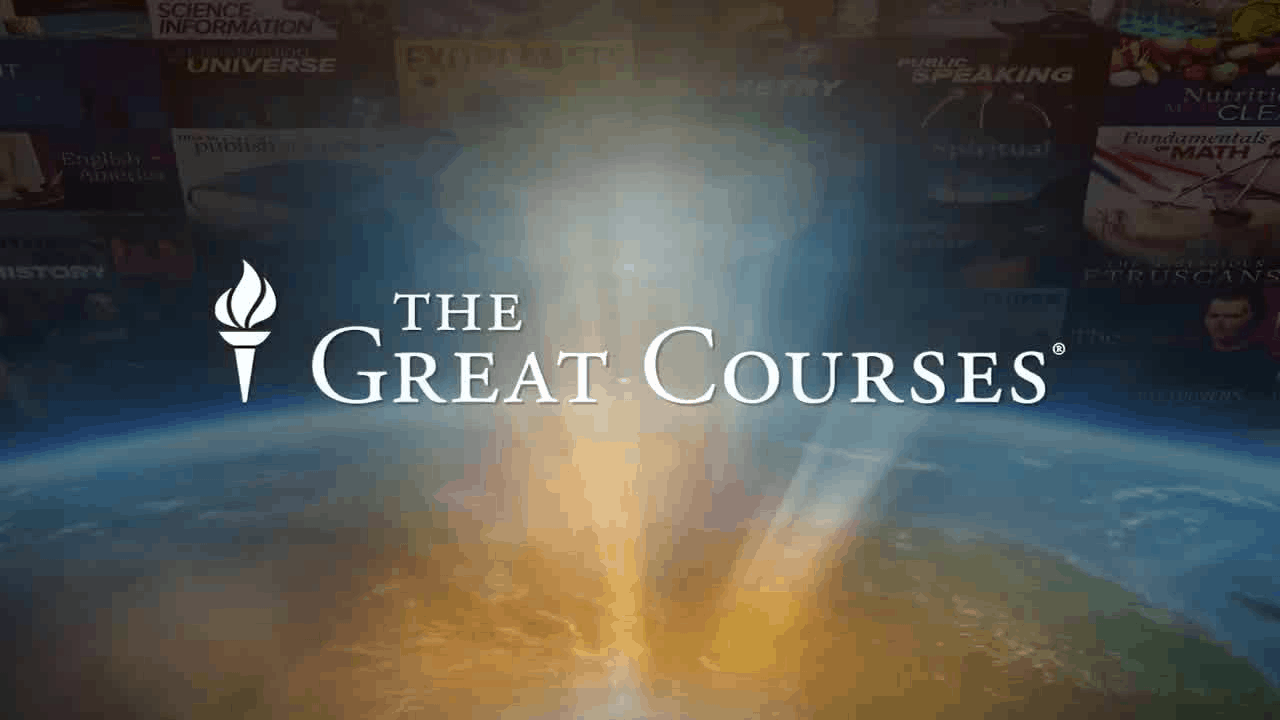 The Great Courses Plus Get 14 Day Free Trial! hello subscription