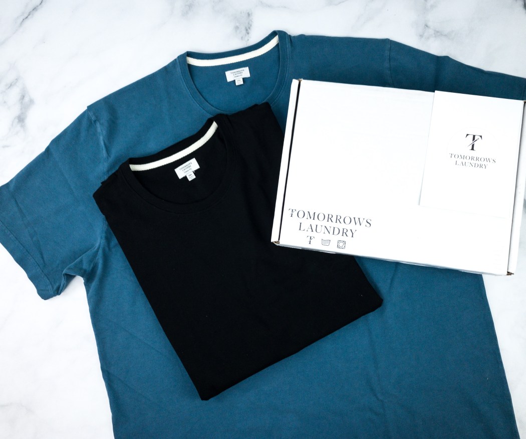 The 11 Best TShirt Subscription Boxes for 2024 The Perfect Staple For