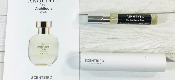 Scentbird March 2020 Fragrance Subscription Review & Coupon