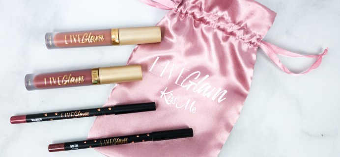 KissMe Lipstick Club April 2020 Review + FREE Lipstick Coupon!