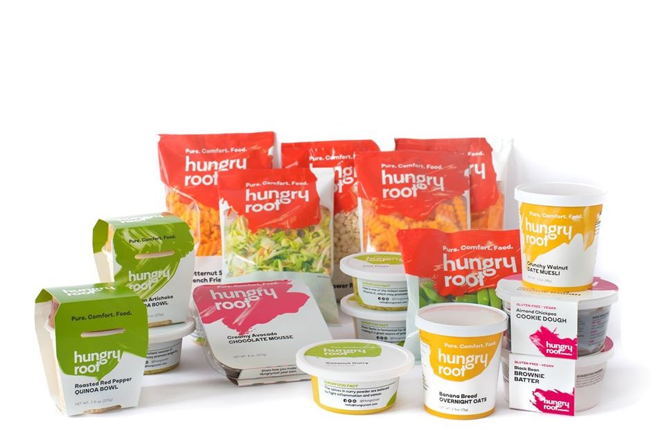 The 15 Best Vegan Meal Delivery Services and Snack Subscription Boxes