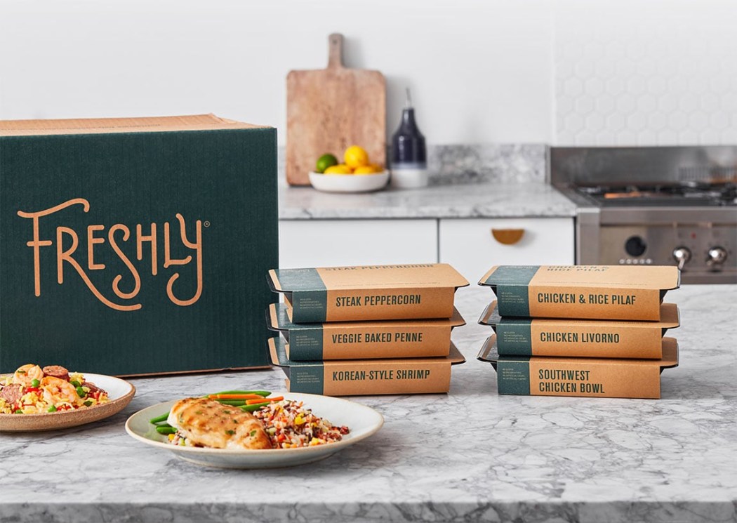 Best Meal Kit Delivery Subscription Boxes for 2021 hello subscription