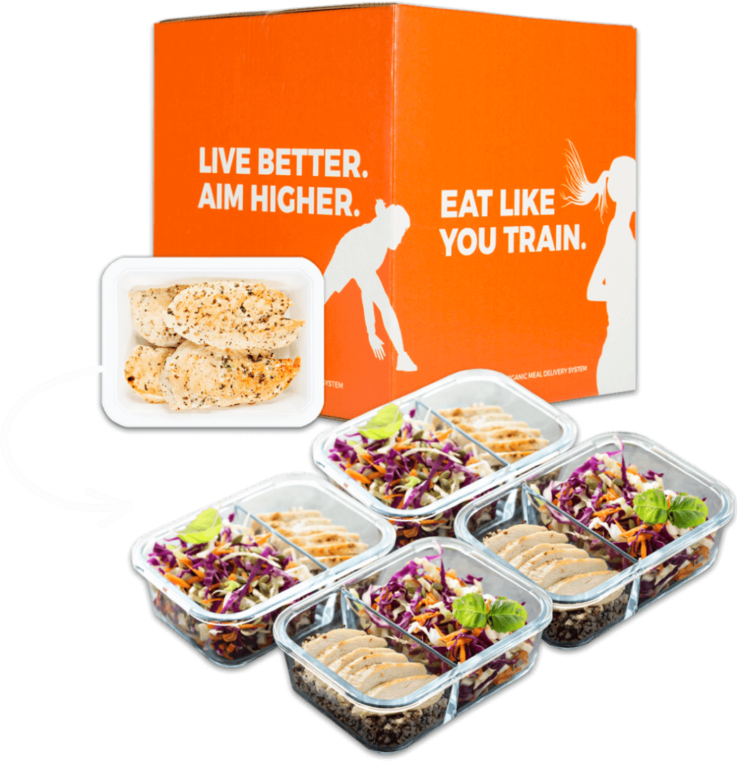 13 Best Prepared Meal Delivery Services Of 2024