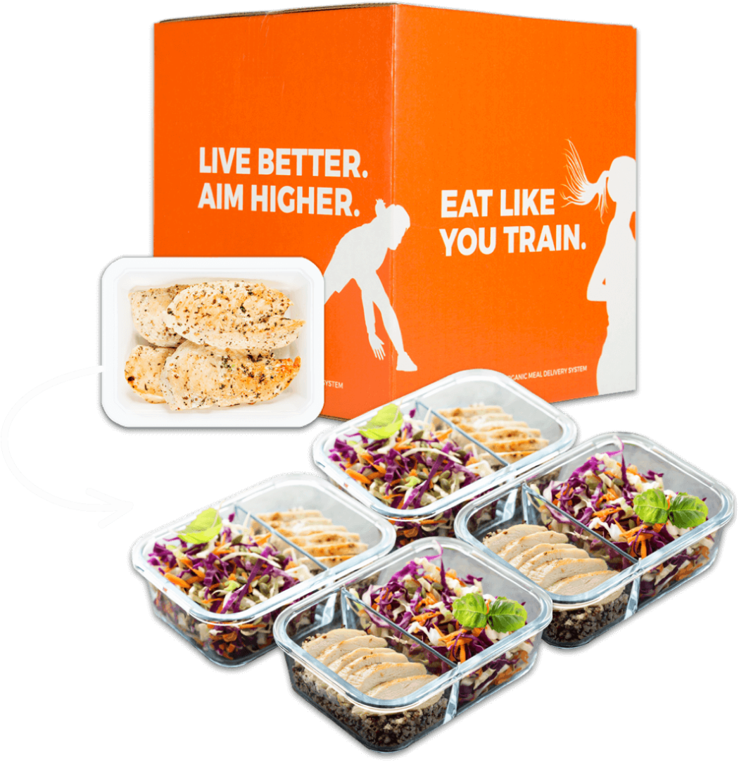 15 Best Prepared Meal Delivery Services and Kits in 2024