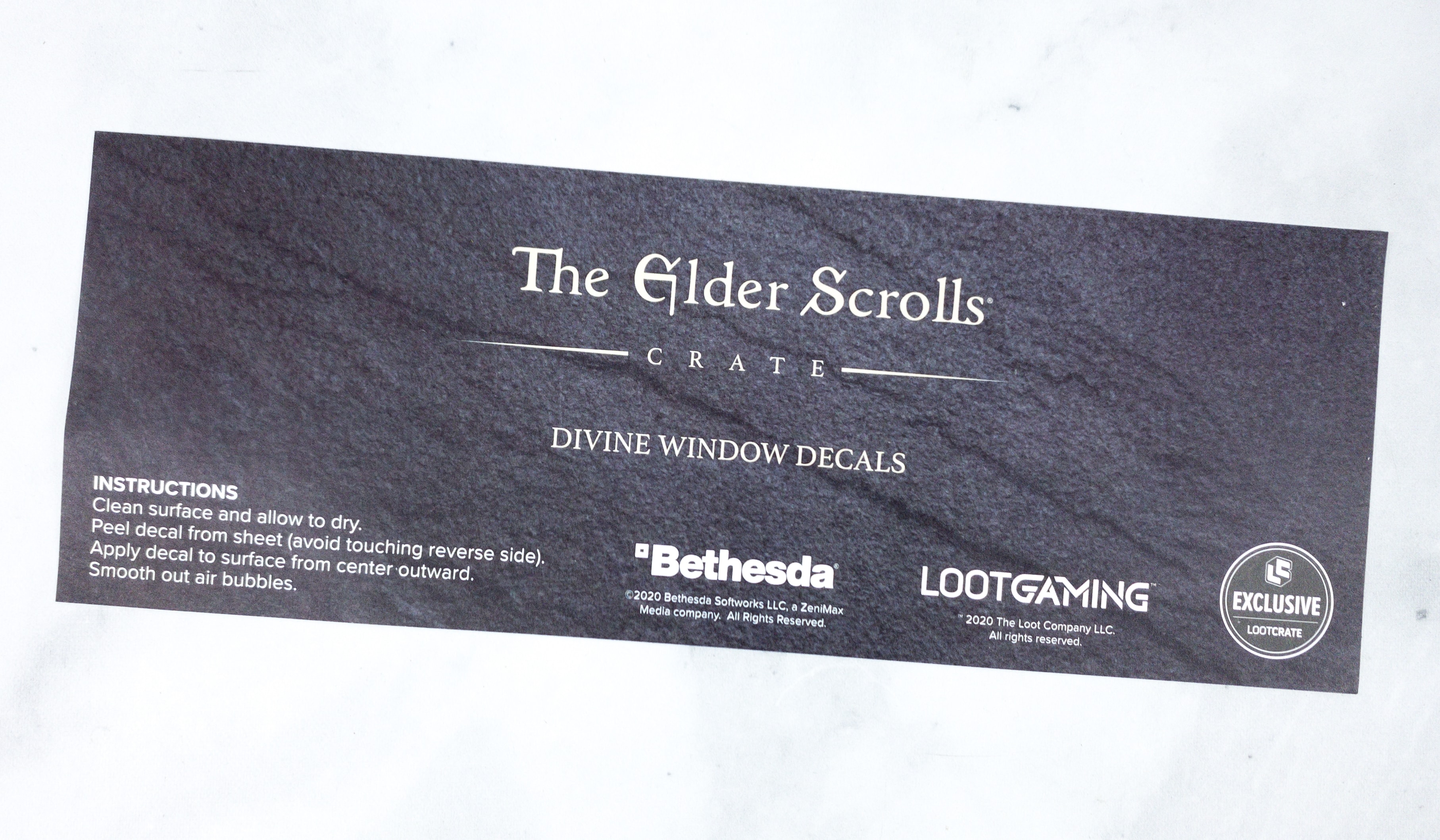 Elder Scrolls Online loot box paywall to be removed in June