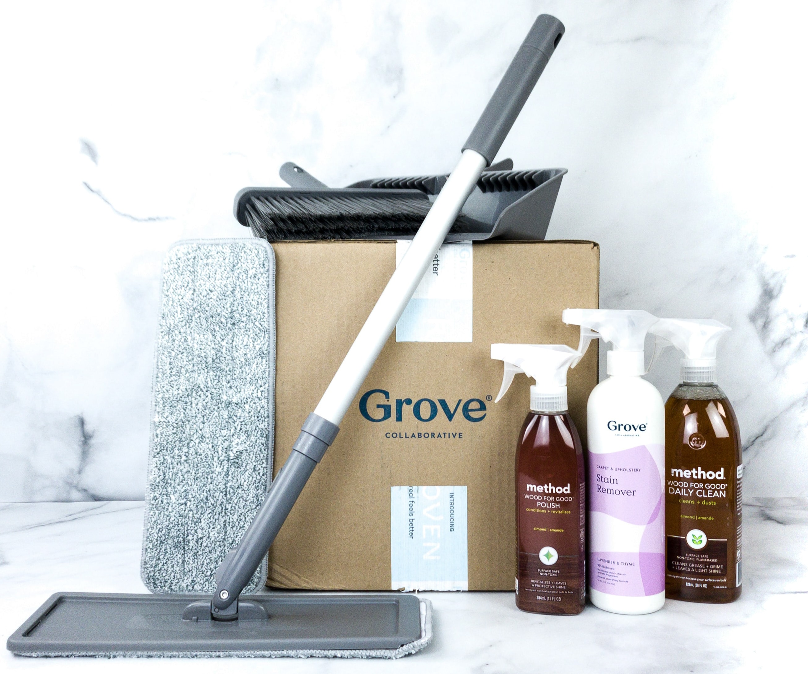 Grove Collaborative Reviews - Hello Subscription