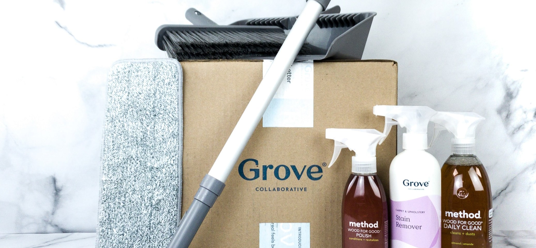 Grove Collaborative Reviews Hello Subscription