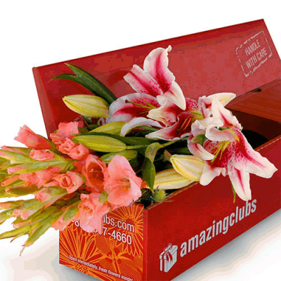 Amazing Clubs Flower of the Month Club – Review? Premium, Exotic Flower Subscription!