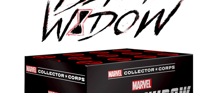 Marvel Collector Corps May 2020 Theme Spoilers!