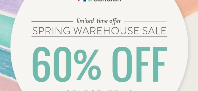 Erin Condren Warehouse Sale: Save up to 60% – LAST CALL!