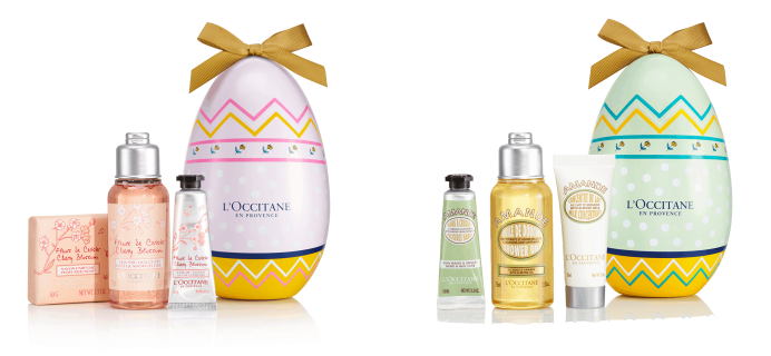 L’Occitane Limited Edition 2020 Beauty Eggs Available Now + Full Spoilers!