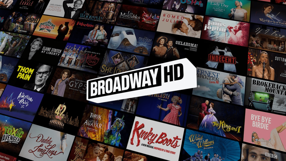 1. Get a Free Trial of BroadwayHD - wide 7