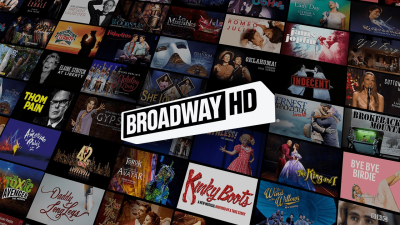 BroadwayHD Coupon: Get 7 Days FREE Trial!