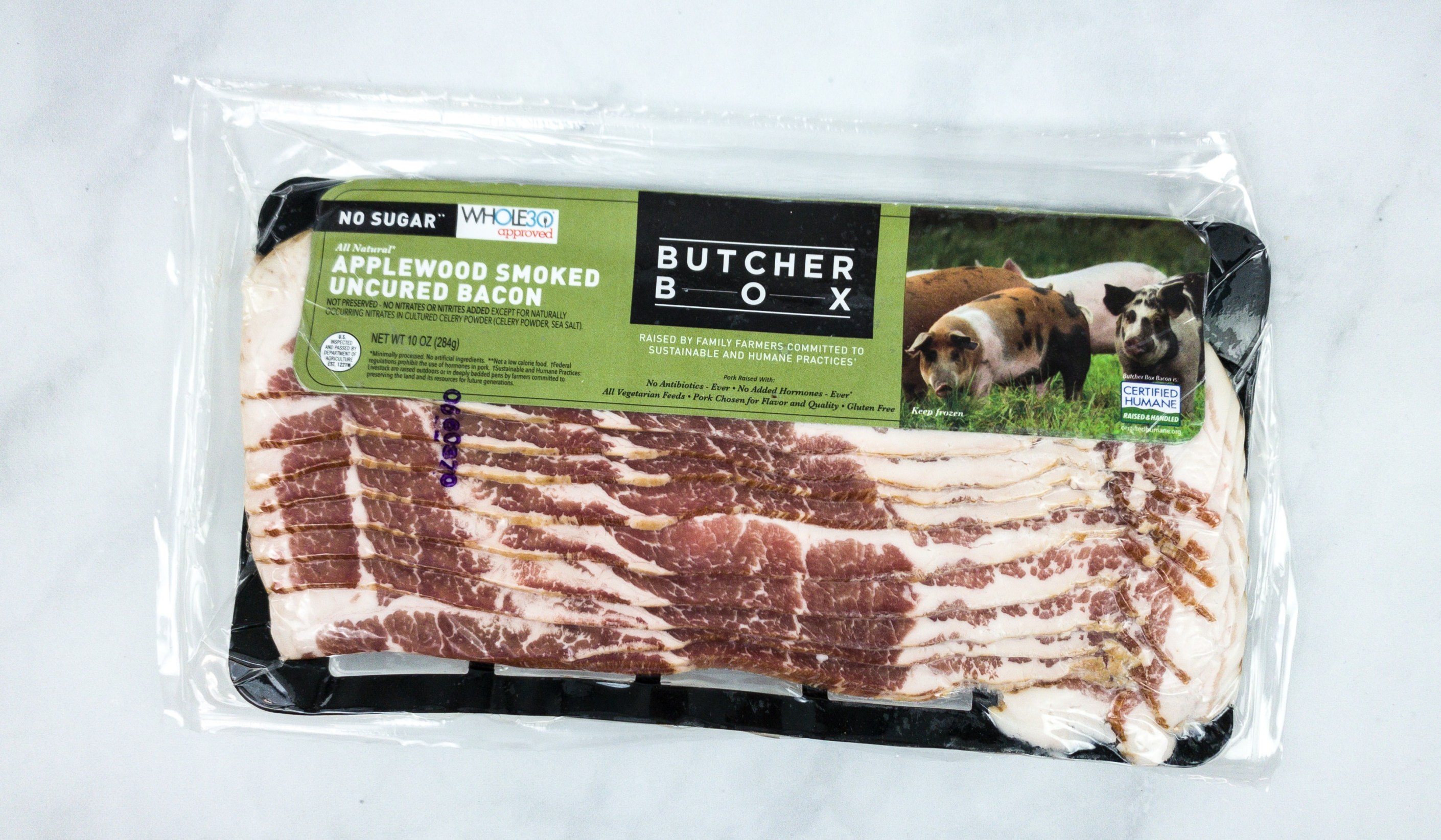 Bring Home The Bacon The Best Bacon Subscription Boxes Hello