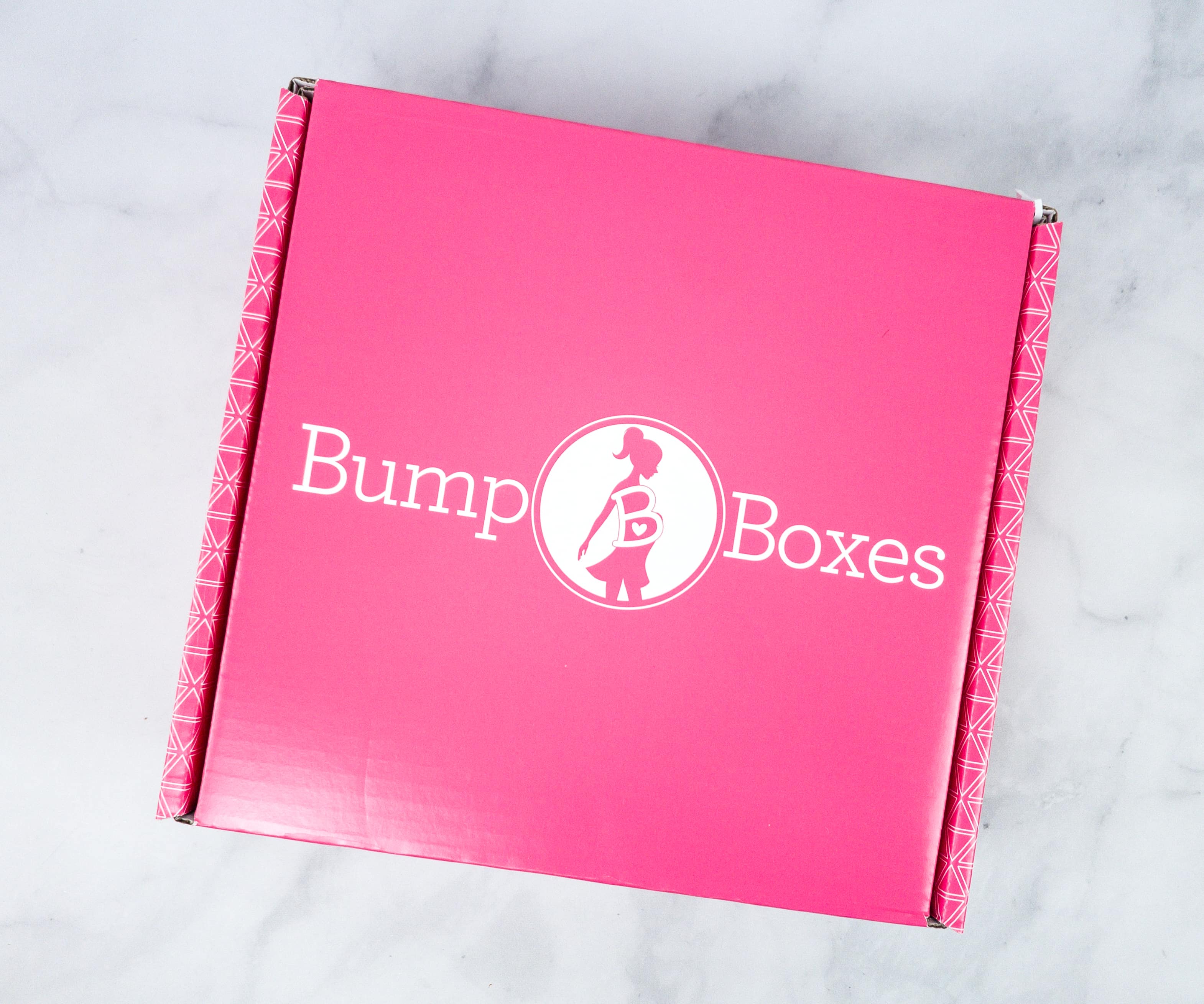 Bump Boxes January 2020 Subscription Box Review + Coupon - Hello  Subscription