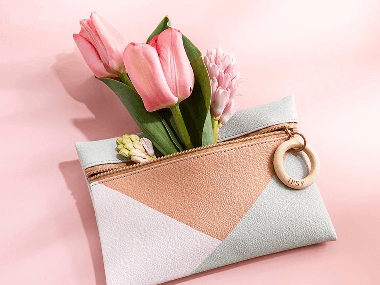 Ipsy Limited Edition Spring Essentials Mystery Bag Available Now