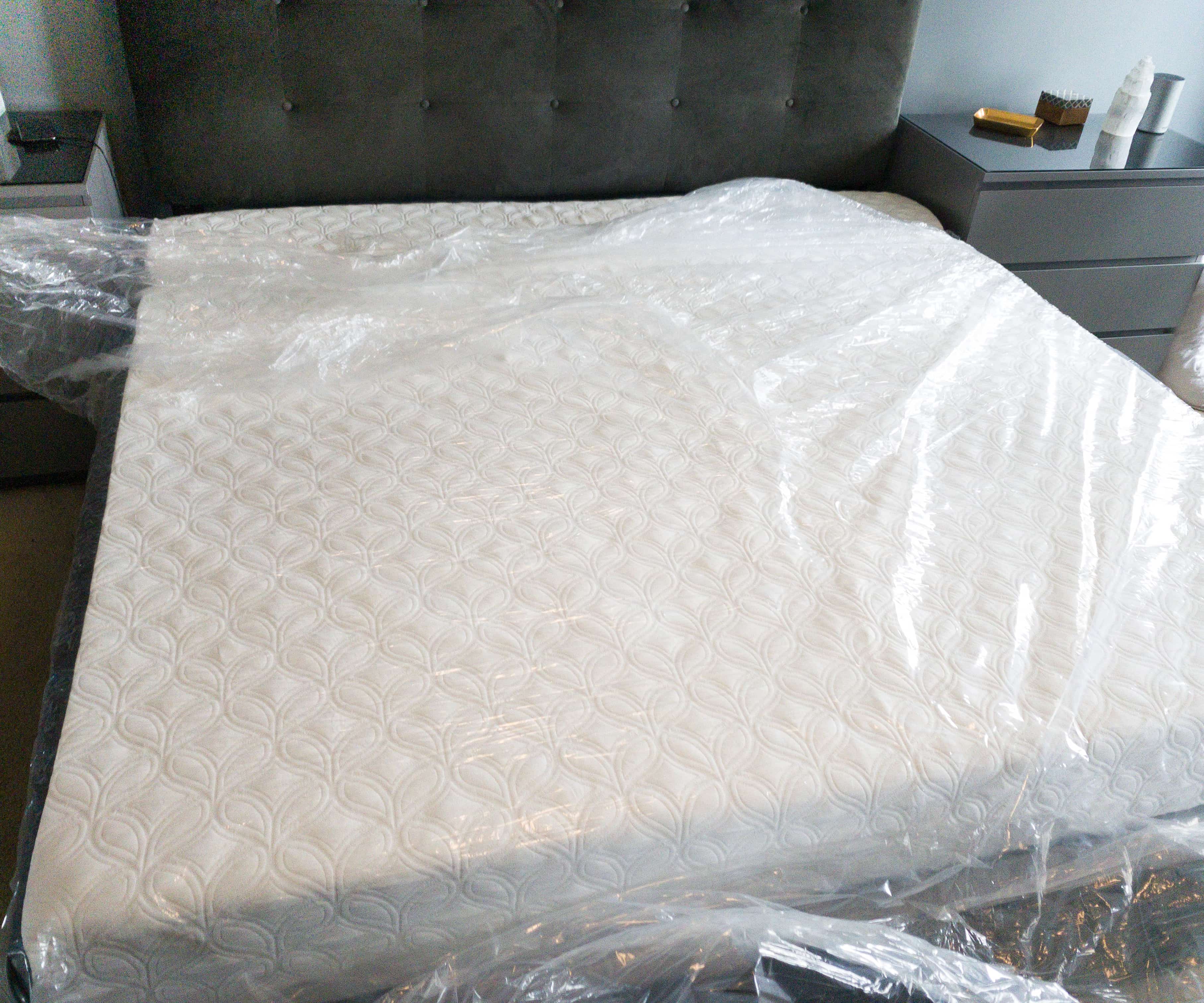 Cocoon By Sealy Premium Mattress In A Box Review Hello Subscription