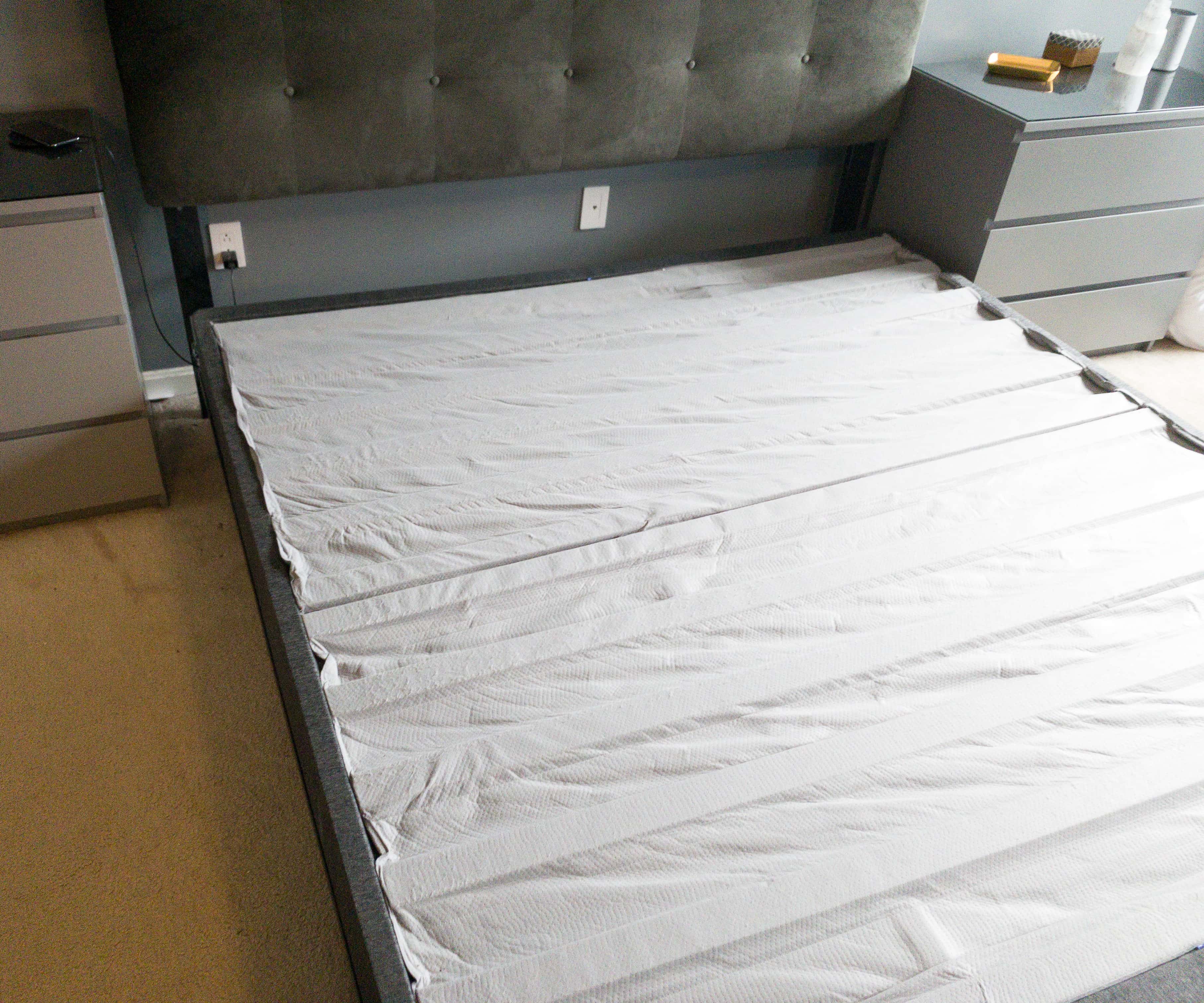 Cocoon By Sealy Premium Mattress In A Box Review Hello Subscription