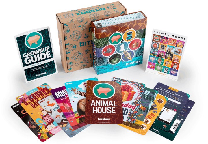 Bitsbox Coupon: Get $20 Off On 3 Month Subscription! - Hello Subscription
