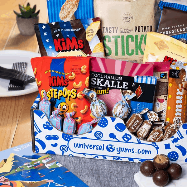 Universal Yums April 2020 Spoilers + Coupon! - hello ...