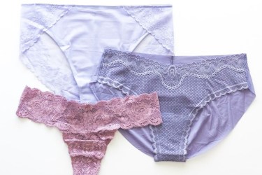Monthly Underwear Subscription, Panties and Matching Sets – Frisky