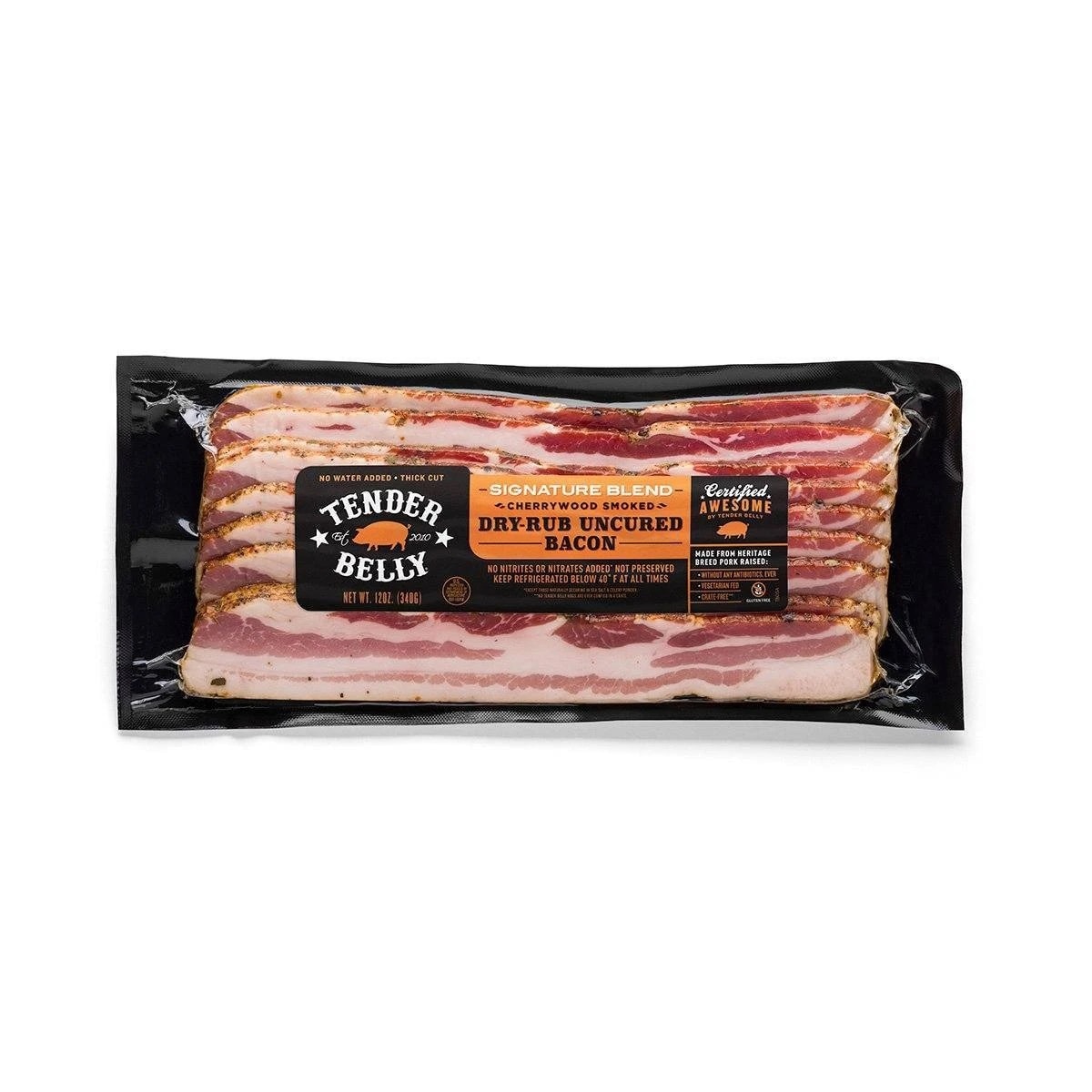 Bring Home The Bacon The Best Bacon Subscriptions & Clubs Hello