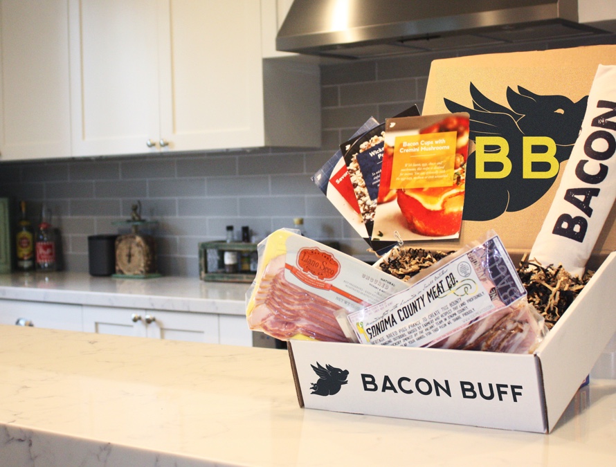 Bring Home The Bacon The Best Bacon Subscription Boxes Hello