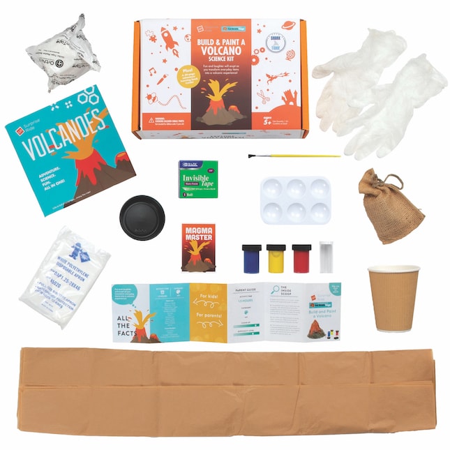 Get Kids Crafting Again With The 17 Best Arts & Crafts Subscription Boxes  for Kids in 2024 - Hello Subscription