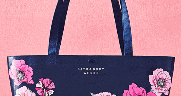 Bath & Body Works Spring 2020 Mother’s Day VIP Tote Coming Soon + FULL Spoilers!