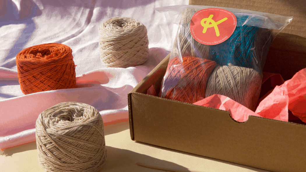 Best Knitting Subscription Boxes hello subscription