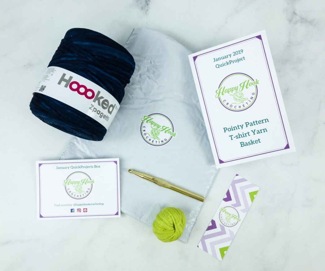 Get Hooked On The 10 Best Crochet Subscription Boxes in 2022 - Hello