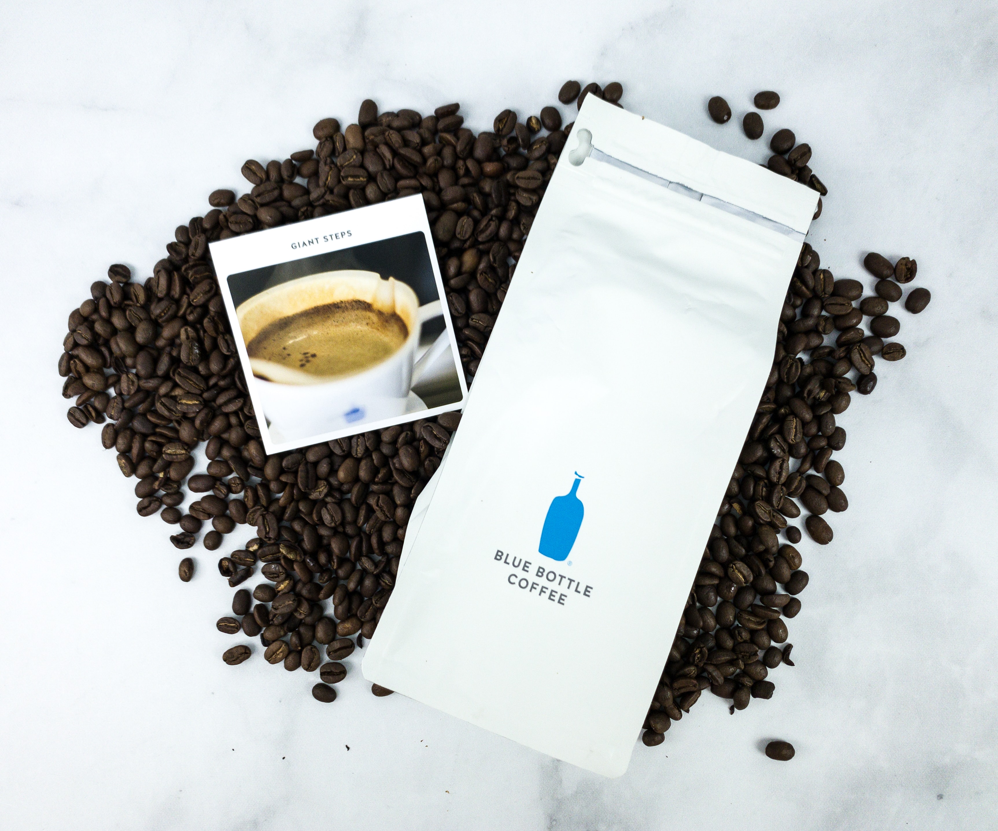 Whole Bean Coffee  Blue Bottle Coffee