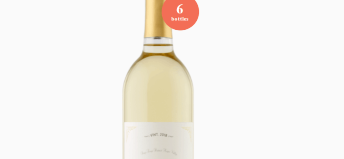 Firstleaf Wine Club Coupon: Get Dessert Wines Bundle For Just $39.95 + FREE Shipping!