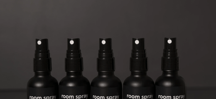 Drift Air Scent Subscription – Room Spray Available Now + Coupon!