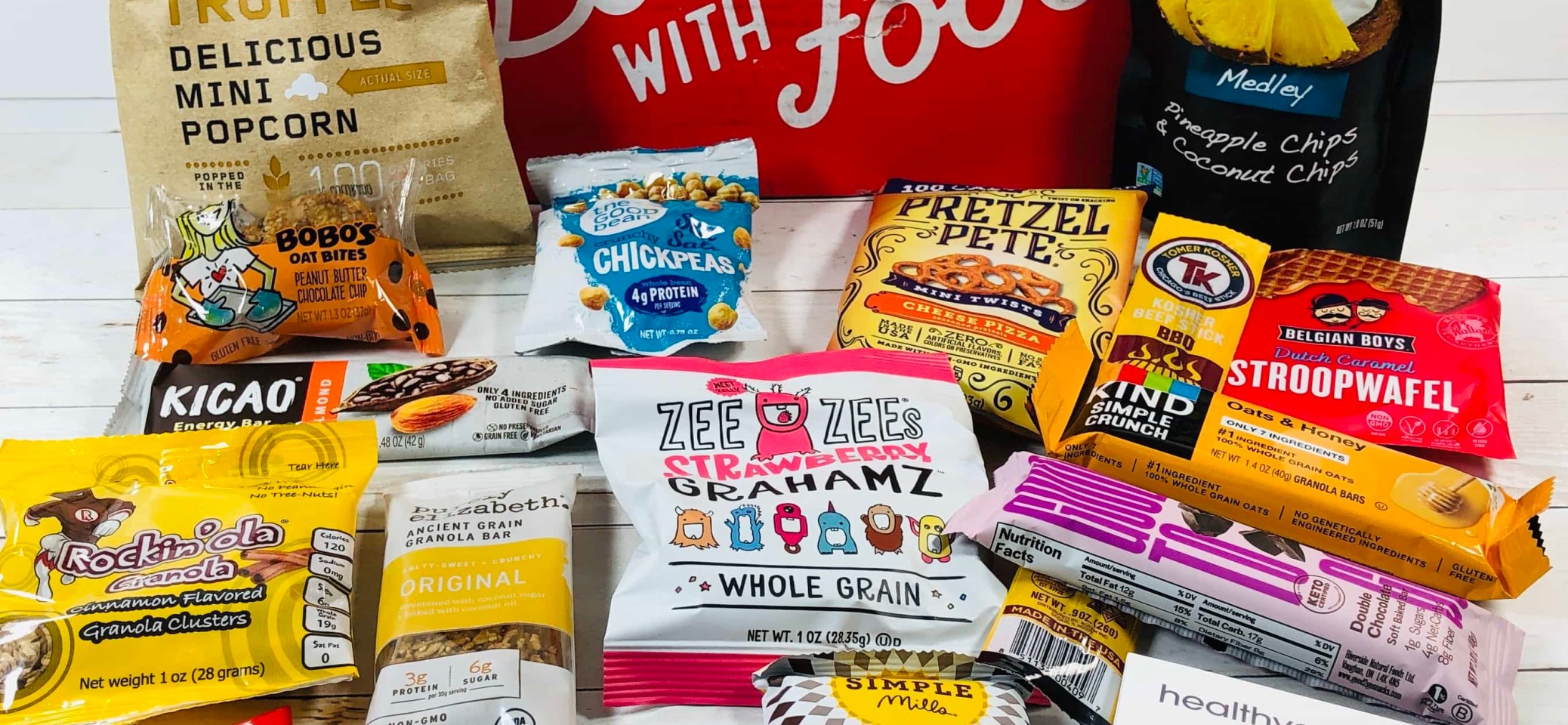 Love With Food Reviews Hello Subscription