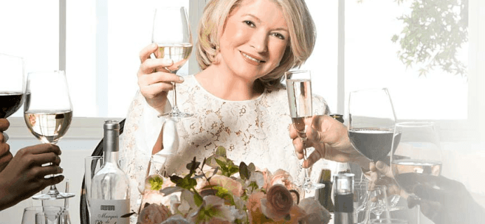 Martha Stewart Wine Sale: Get The 6-Pack Summer Rosé Wines For Less Than $10 Per Bottle!
