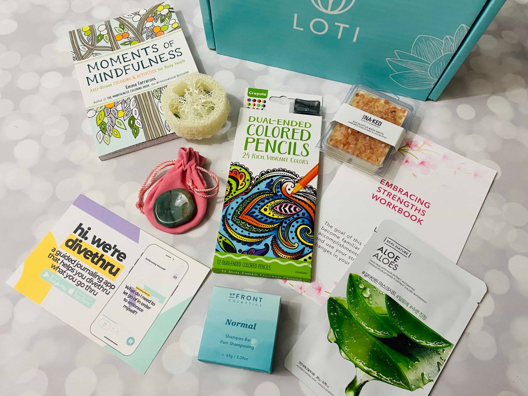 Best Health & Wellness Subscription Boxes - 2020 Award ...