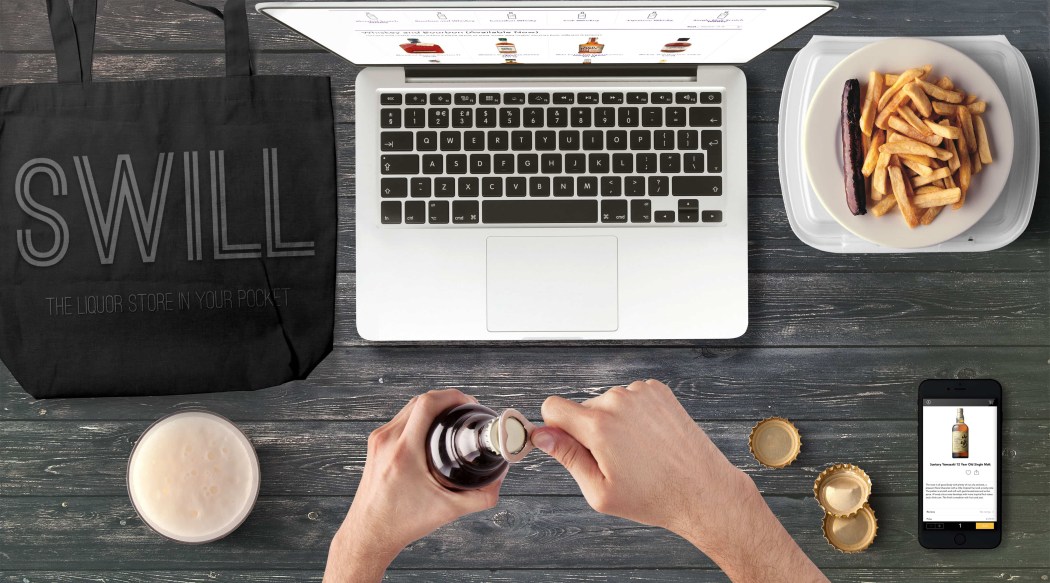 9 Best Alcohol Delivery Apps for 2021 - Hello Subscription