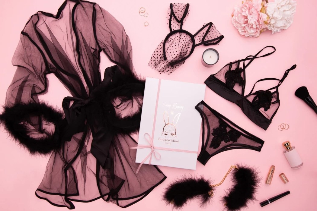 7 Best Underwear Subscription Boxes For Women (UK) — Saving Says, by  SavingSays