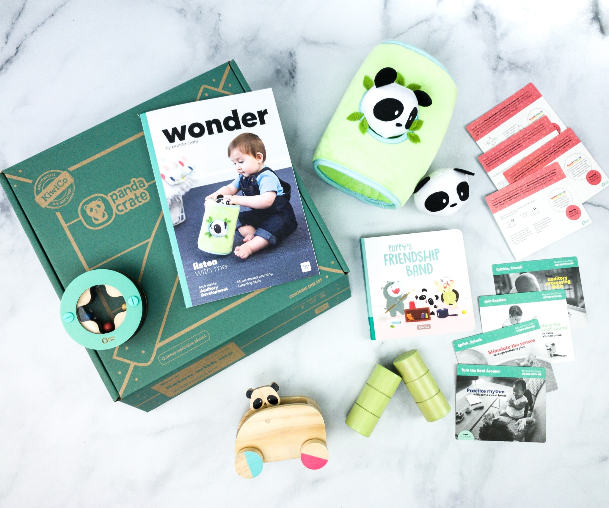 Panda Crate By Kiwico Reviews Get All The Details At Hello Subscription 5314