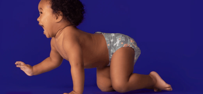 Hello Bello Nighttime Diapers Available Now + Coupon!