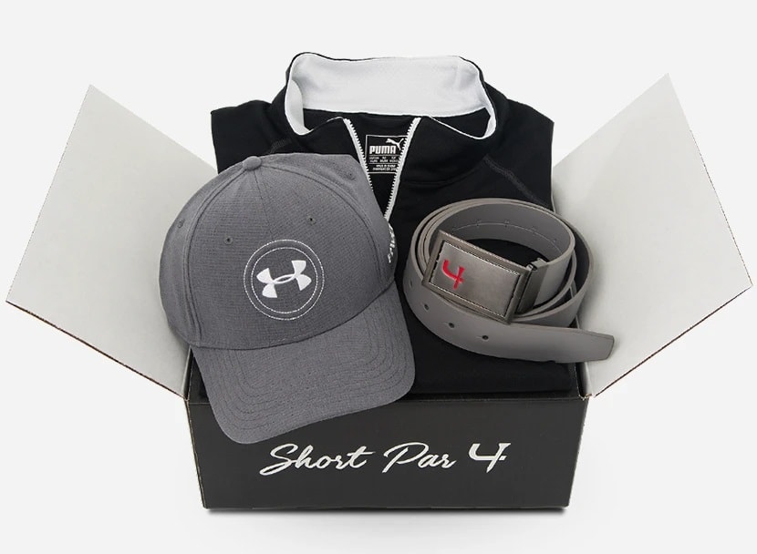 The Best Golf Subscription Boxes for 2021 hello subscription